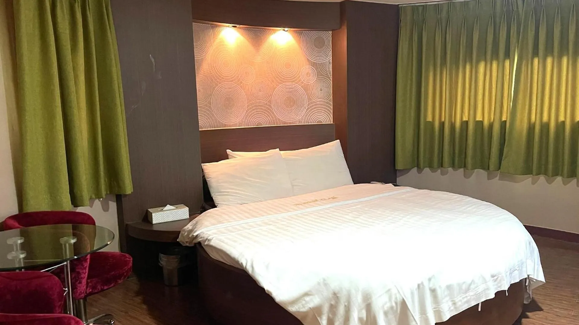 Jahamun Hotel Soul Motel