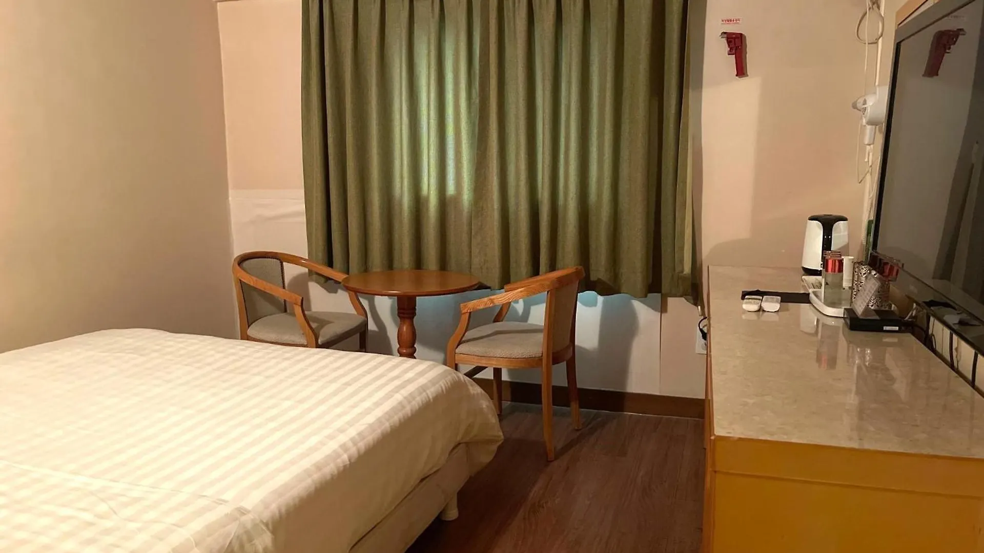 Jahamun Hotel Soul