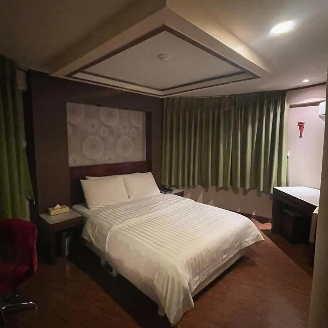 Jahamun Hotel Soul Motel