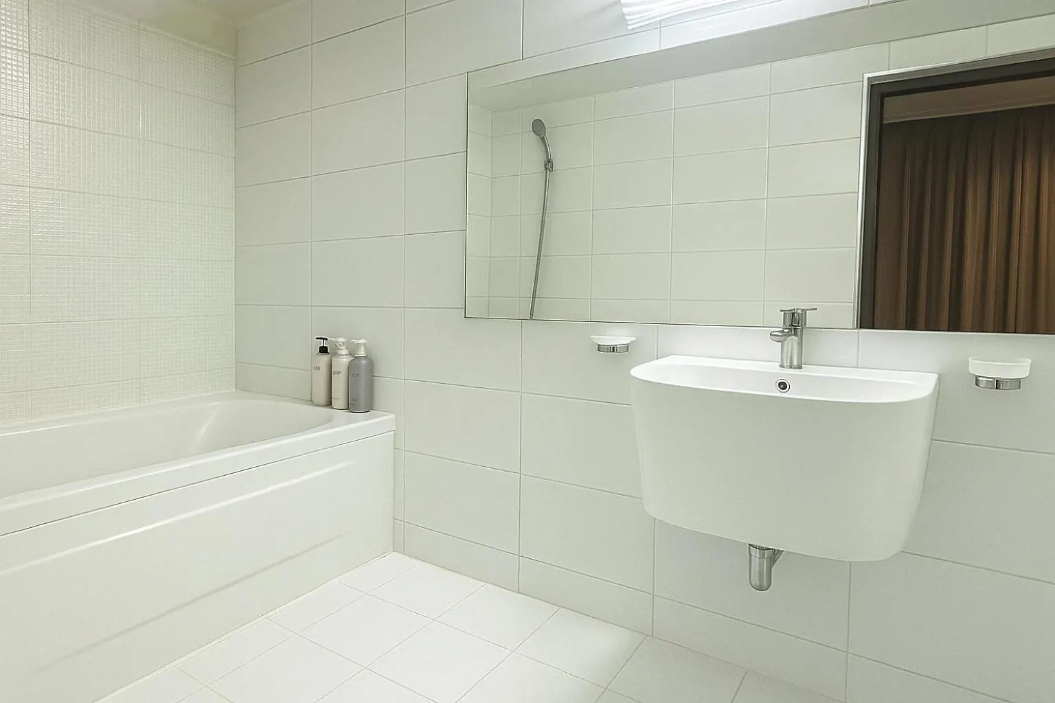 Jahamun Hotel Soul