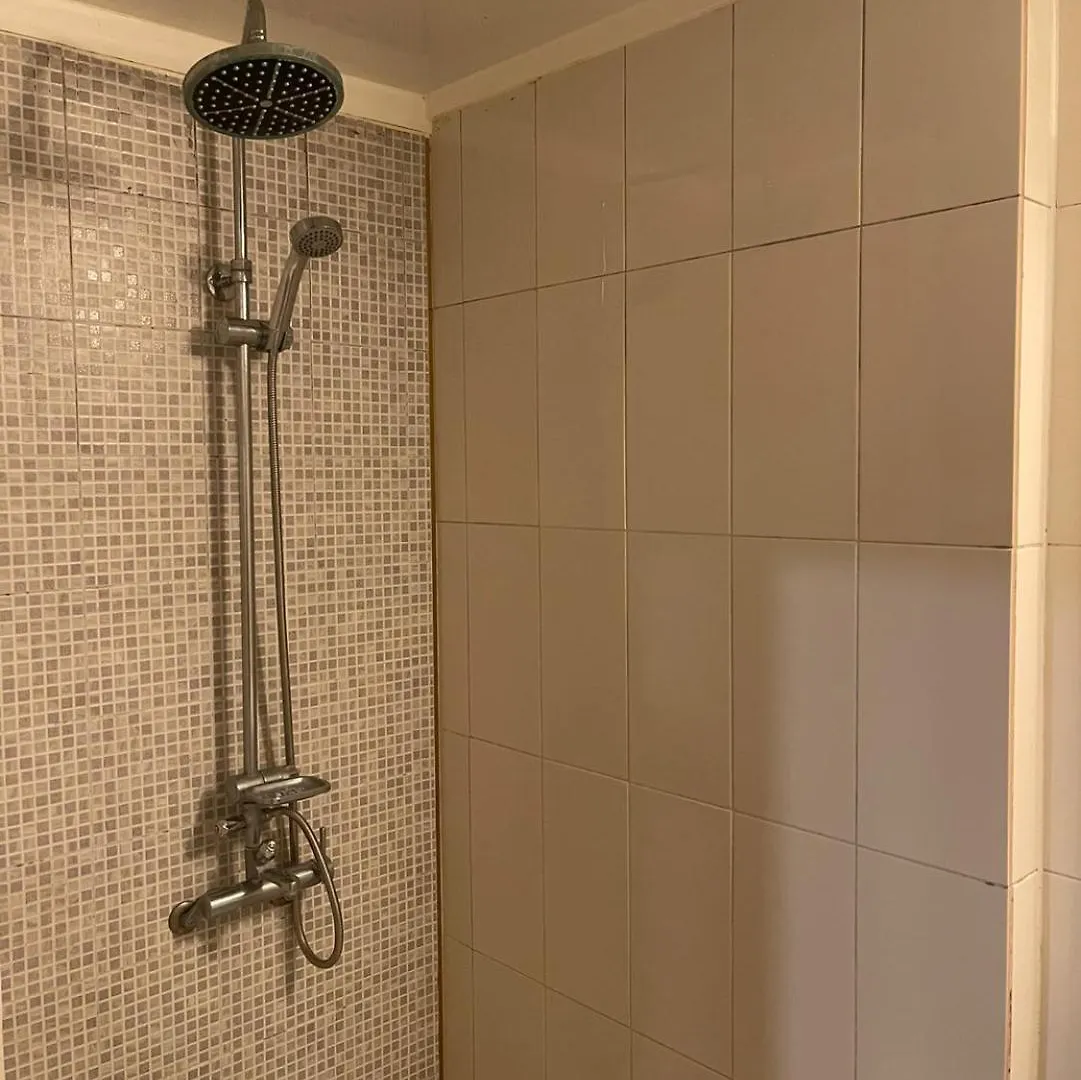 Motel Jahamun Hotel Soul Jižní Korea