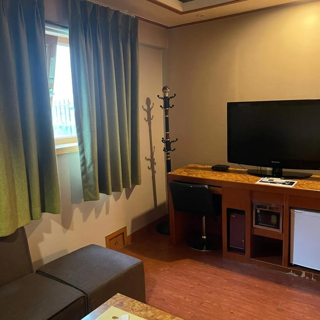Jahamun Hotel Soul