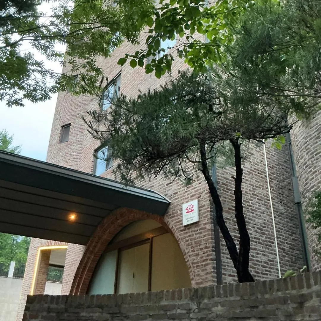 Jahamun Hotel Soul Motel
